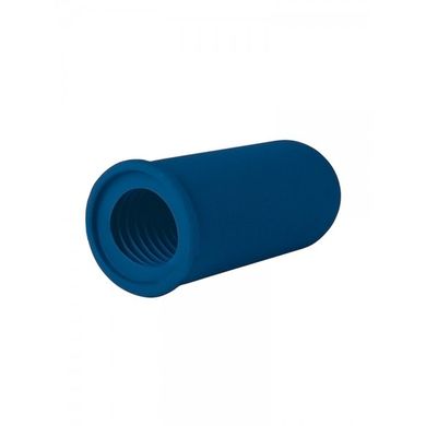 silicone-stroker-masturbator-blau