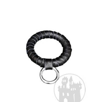 hodenring-leder-mit-o-ring