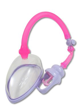 Pussypumpe - Vagina Cup Pump