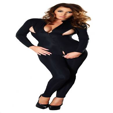 catsuit-mit-brustaussparung