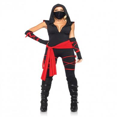deadly-ninja-kostm-set-5tlg