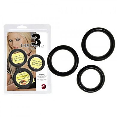 threesome_penisringe-set_schwarz