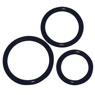 penisring-set-schwarz