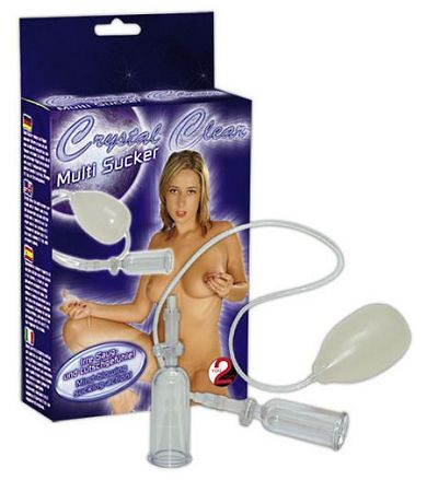crystal-clear-multi-sucker