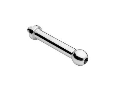 Produkt: XXL Aluminum Enema Nozzle Tip