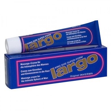 largo-creme-massagecreme---40-ml