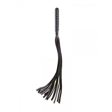 fashionistas-black-glass-whip-peitsche-schwarz