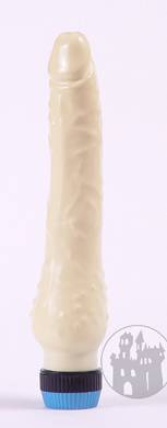 Latex Penis Vibrator