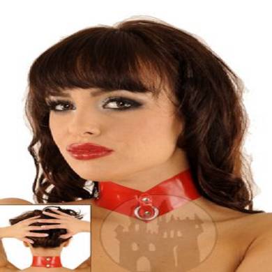 latex-collier-mit-o-ring