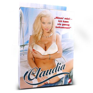 claudia