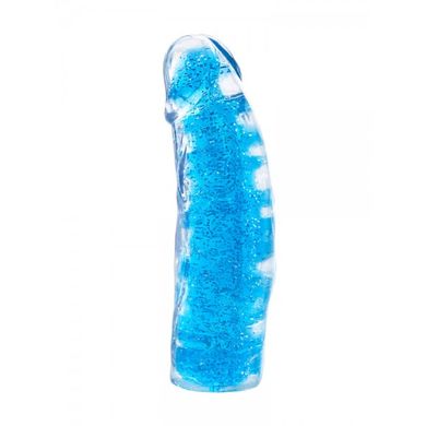 clear-stone-xtier-7-dildo-blautransparent
