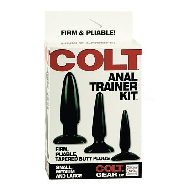 colt_anal_trainer_kit
