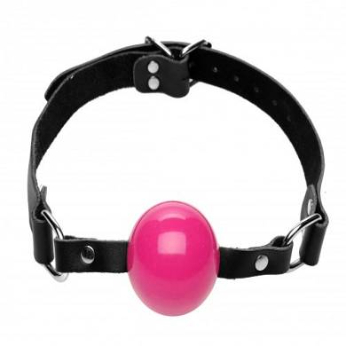 pinker-silikon-knebel-mit-leder-riemen