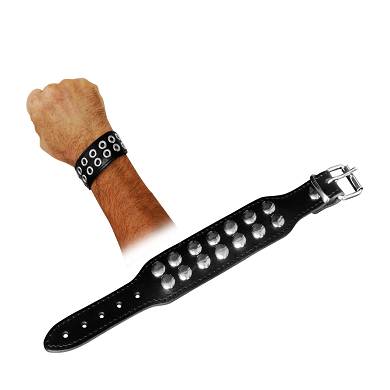 lederarmband-mit-2-reihen-nieten