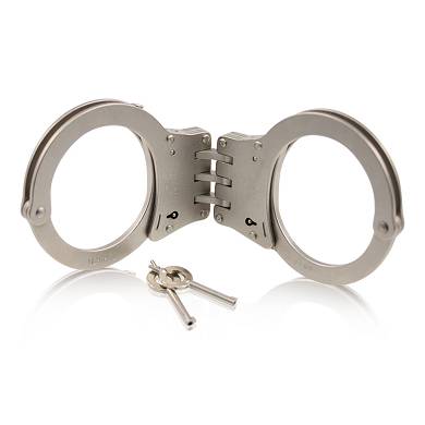 Total Controll Handcuffs