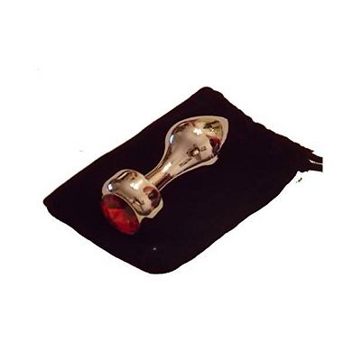 silber_anal_buttplug_mit_rotem_kristall_hook_alu_m
