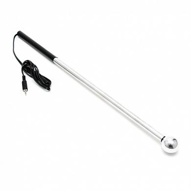 elektro-sex-long-intruder-aluminium-stab-mit-kugelspitze