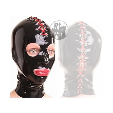 latex-maske-zierschnrung