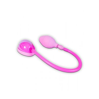 Vagina Pump Pussypumpe pink