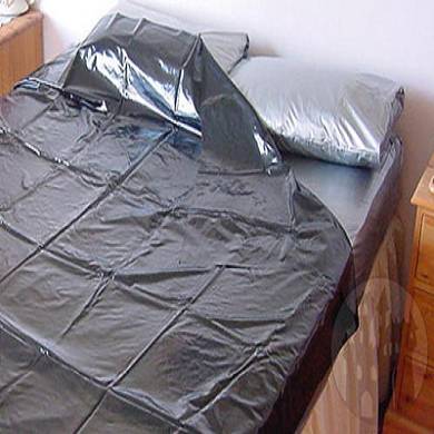 PVC Matratzenbezug