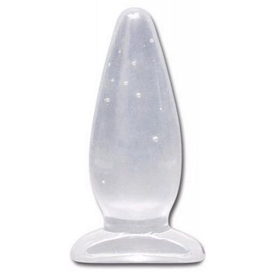 crystal_clear_analplug_medium