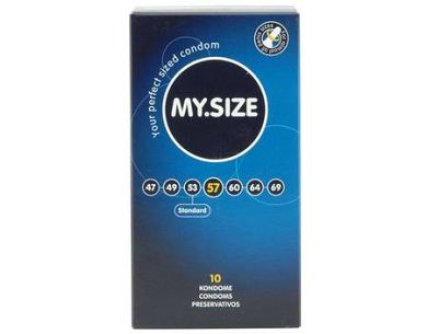 mysize_57_mm_10er