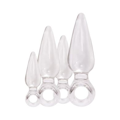 jolie-4x-pleasures-trainer-kit-analplug-set