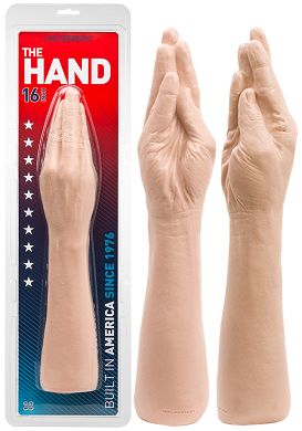 hand-the-hand