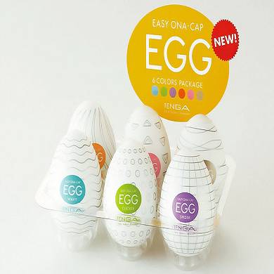 tenga-egg-6er-pack