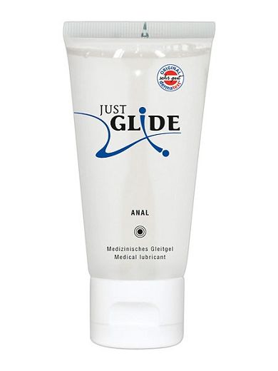 just-glide-anal-200-ml