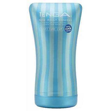 tenga-masturbator---cool-edition-soft-tube-cup