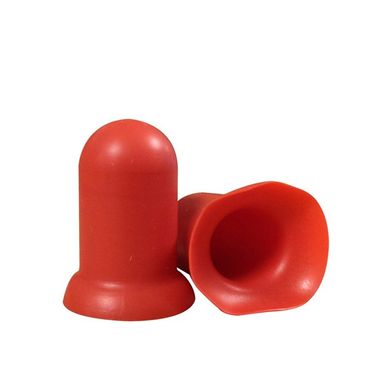 super-silicone-nipple-suckers-nippelsauger-rot