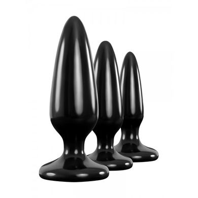 renegade-pleasure-plugs-trainer-kit-analplug-set-schwarz