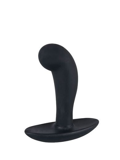 sweet_smile_bad_boy_analplug_schwarz