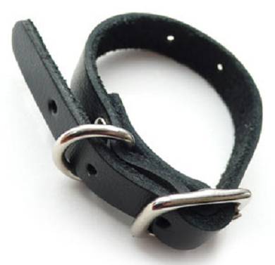 leder-cockring-mit-schnalle
