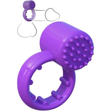 c-ringz-sensual-touch-vibro-penisring-lila