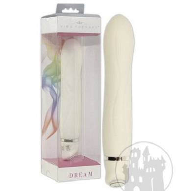 Vibe Therapy Dream