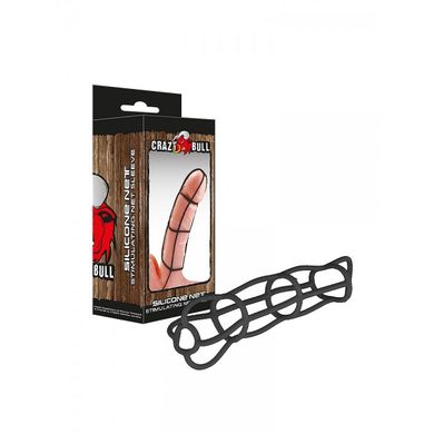crazy-bull-silicone-net-penismanschette-schwarz