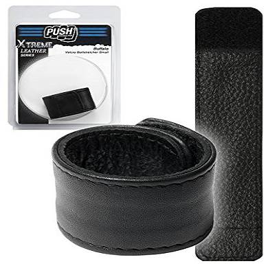 push-xtreme-leather-buffalo-velcro-ballstretcher-small