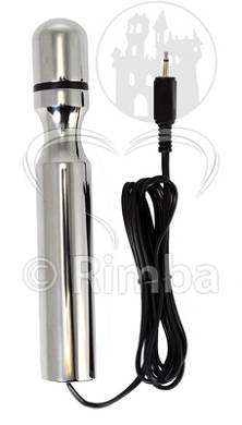 Elektro Anal Dildo