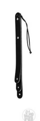 leder-klatsche-mit-3-riemen