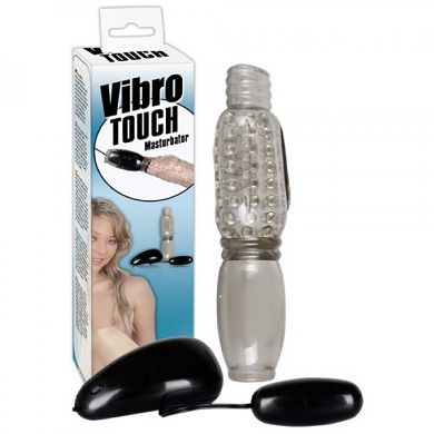 Eichelvibrator Vibro-Touch