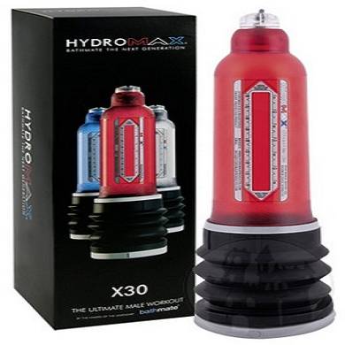 bathmate_hydromax_x30_penispumpe_rot