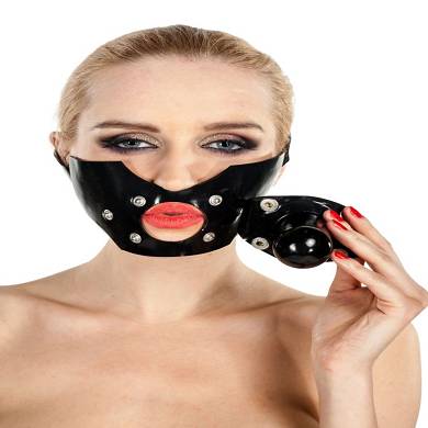 latex-knebel-mit-innen-und-gewellten-auendildo