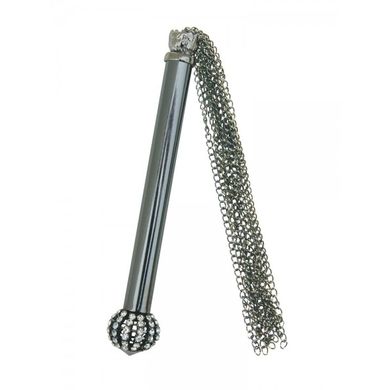 midnight-jeweled-chain-tickler-ketten-peitsche-silber