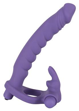 Umschnalldildo fr Mnner