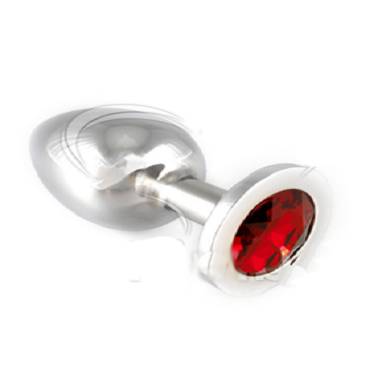 buttplug-silber-large-mit-kristall