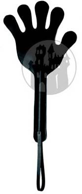leder-paddle-hand