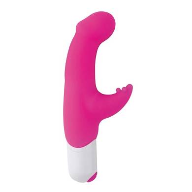 Captain Charm - Vibrator