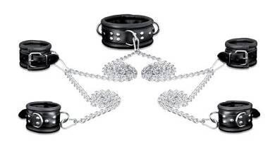 bondage_hq_echt_leder_fesselset_mit_kette_-_leder_